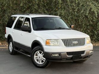 2004 Ford Expedition