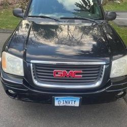 2004 GMC Envoy XL SLE