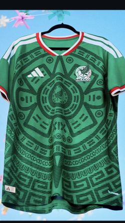 MEXICO🇲🇽 World Cup🏆 Jersey 🔥