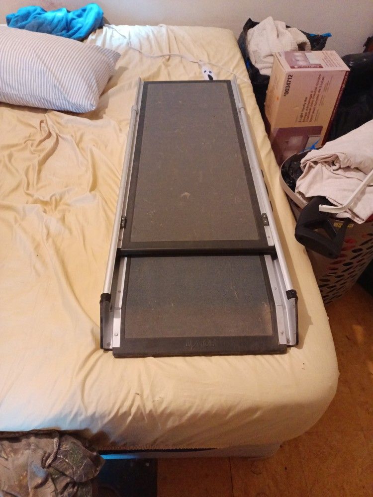 Solvit Pet Ramp