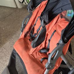 👶 Stroller Like new. 