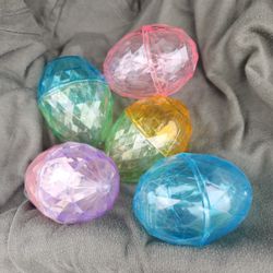 Transparent Eggs