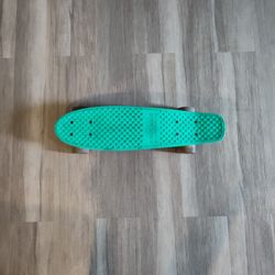 Kryptonics Torpedo Pennyboard