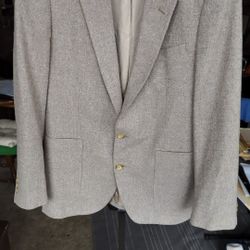 Men's Sport Coat