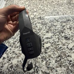 Blueparrott Headset 