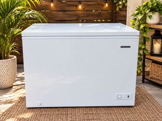 Freezer