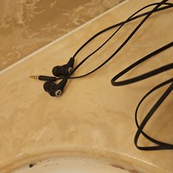 Skullcandy Earphones