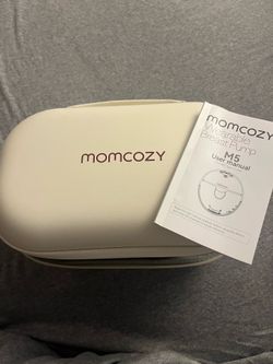 Momcozy M5 Handsfree Pump
