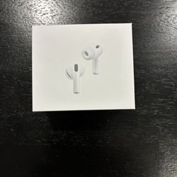 AirPod Pros 3 ANC