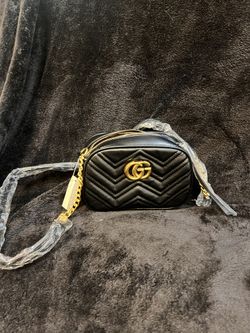 Crossbody Purse