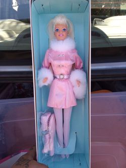 Barbie