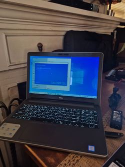 Dell Intel I5 6GB of Ram