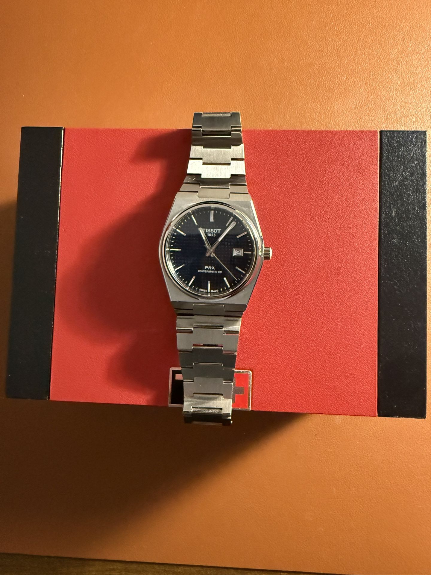 Tissot PRX Powermatic