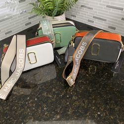 Crossbody Bags 