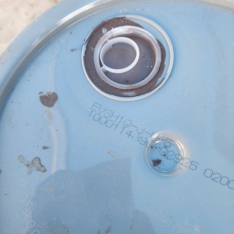 5 De Pintura Exterior Flat