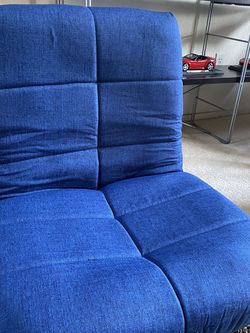 bonVIVO Easy Lounge Floor Chair