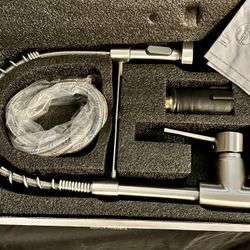 Stainless Steel Faucet 