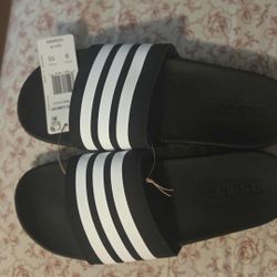 Adidas Slides