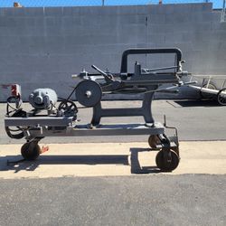 MARVEL #2 POWER SAW 
