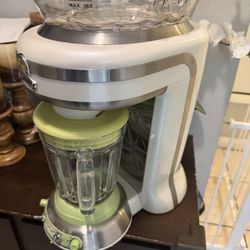 Margarita Mixer