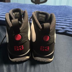 Jordan Retro OG Space Jams Size 12