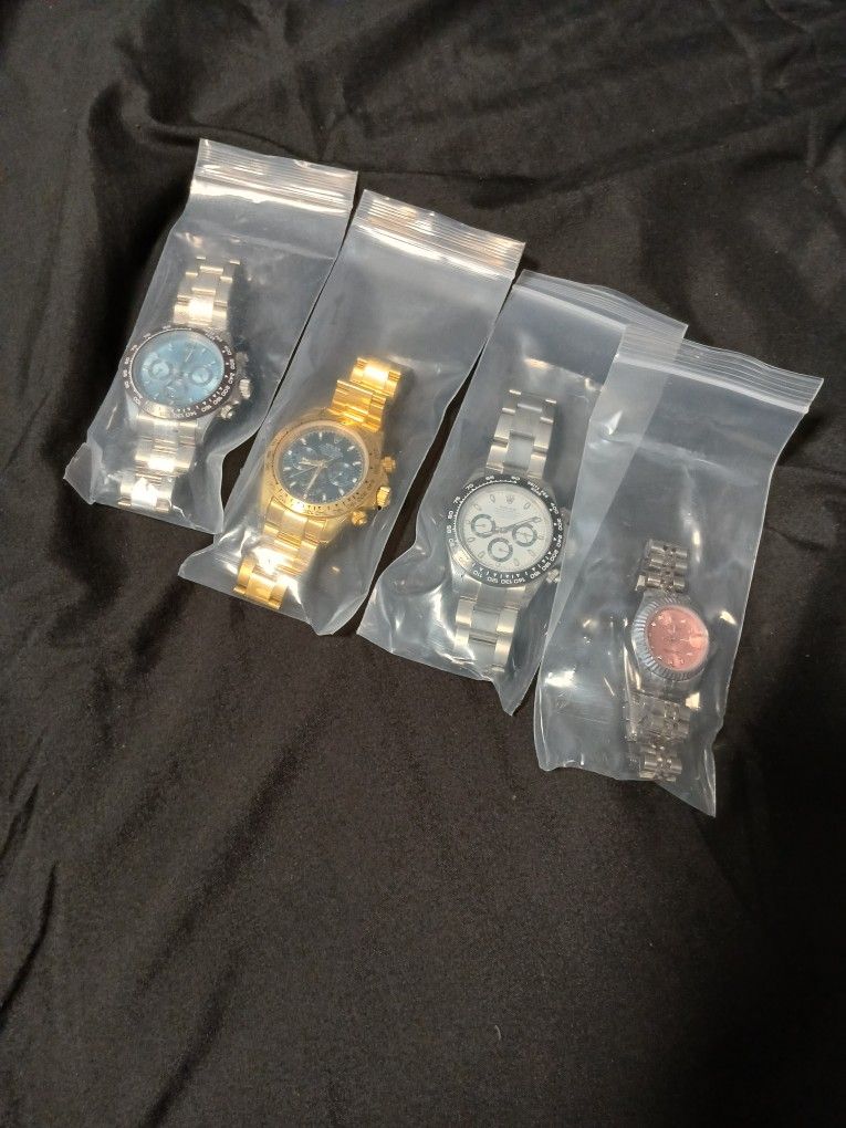 Automatic Watches