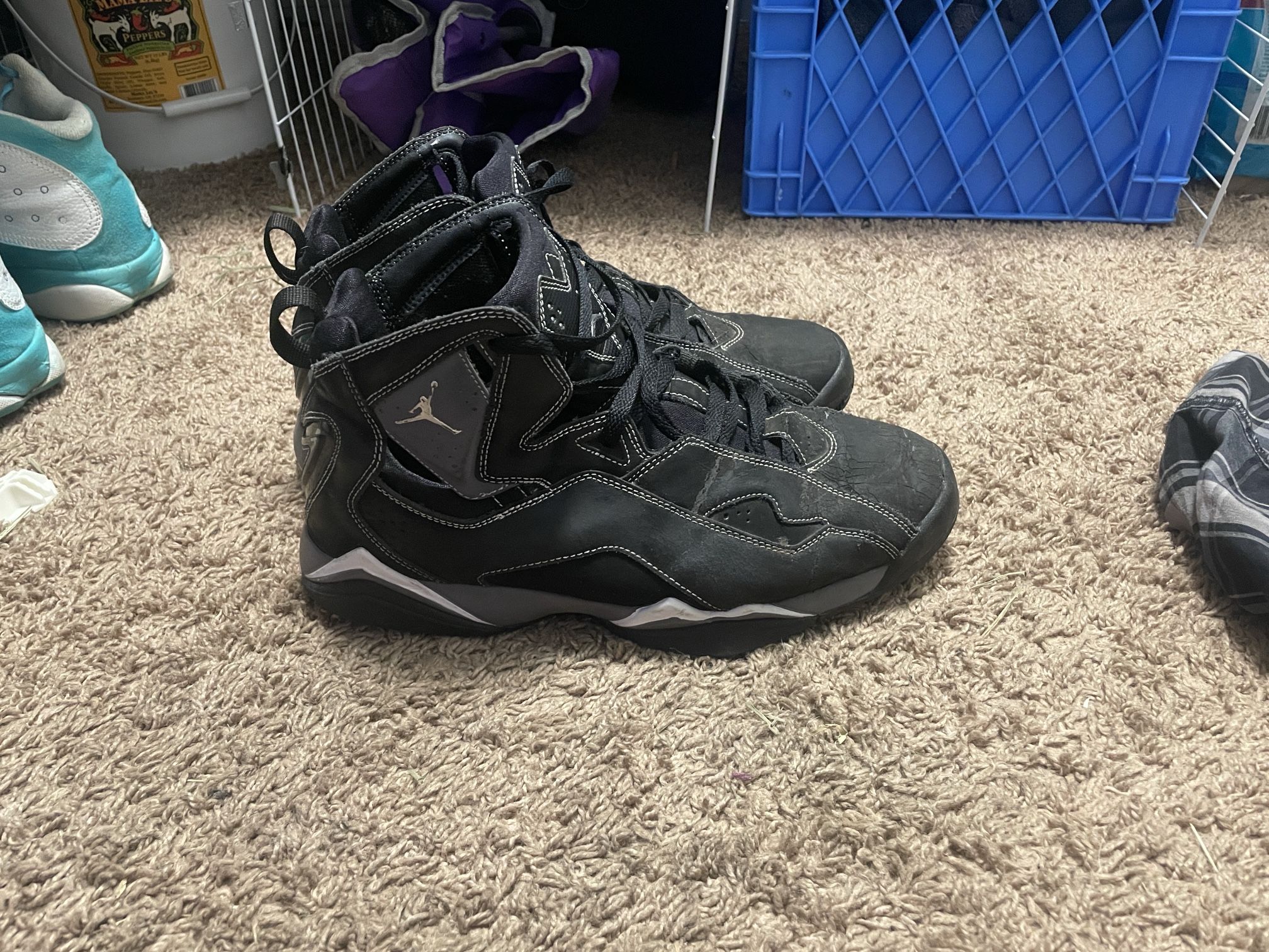 Jordan 6