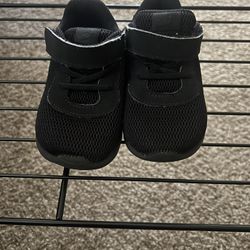 Toddler Shoe Size 6
