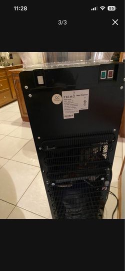 Bottom Load Primo Water Cooler