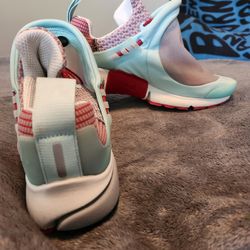 Nike Air Presto Tent x Comme Des Garcons Homme Plus CDG