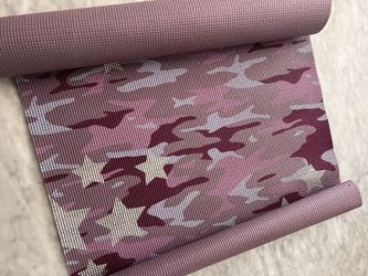 Yoga Mat