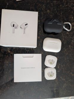 Apple AirPods Pro 2