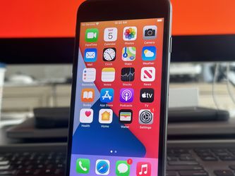 iPhone 7 Unlocked (AT&T, Cricket, T-Mobile, Metro..)