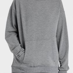 Girls Sweatshirt XS $1.50 - Read Description Below