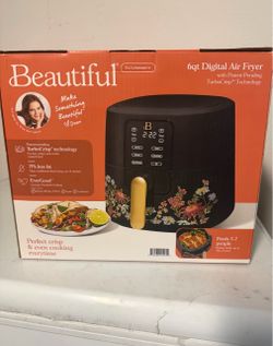 Air fryer Air fryer
