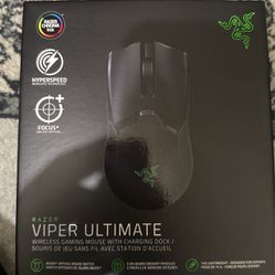 Razer Viper Ultimate V1