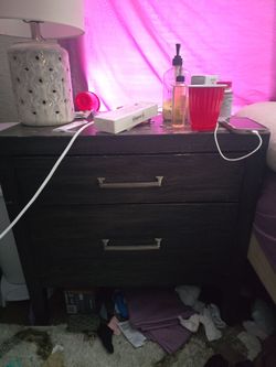 Night stand