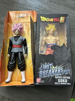 Dragonball Goku Action Figures