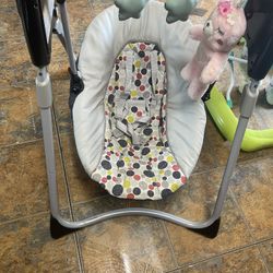 Graco Swing 