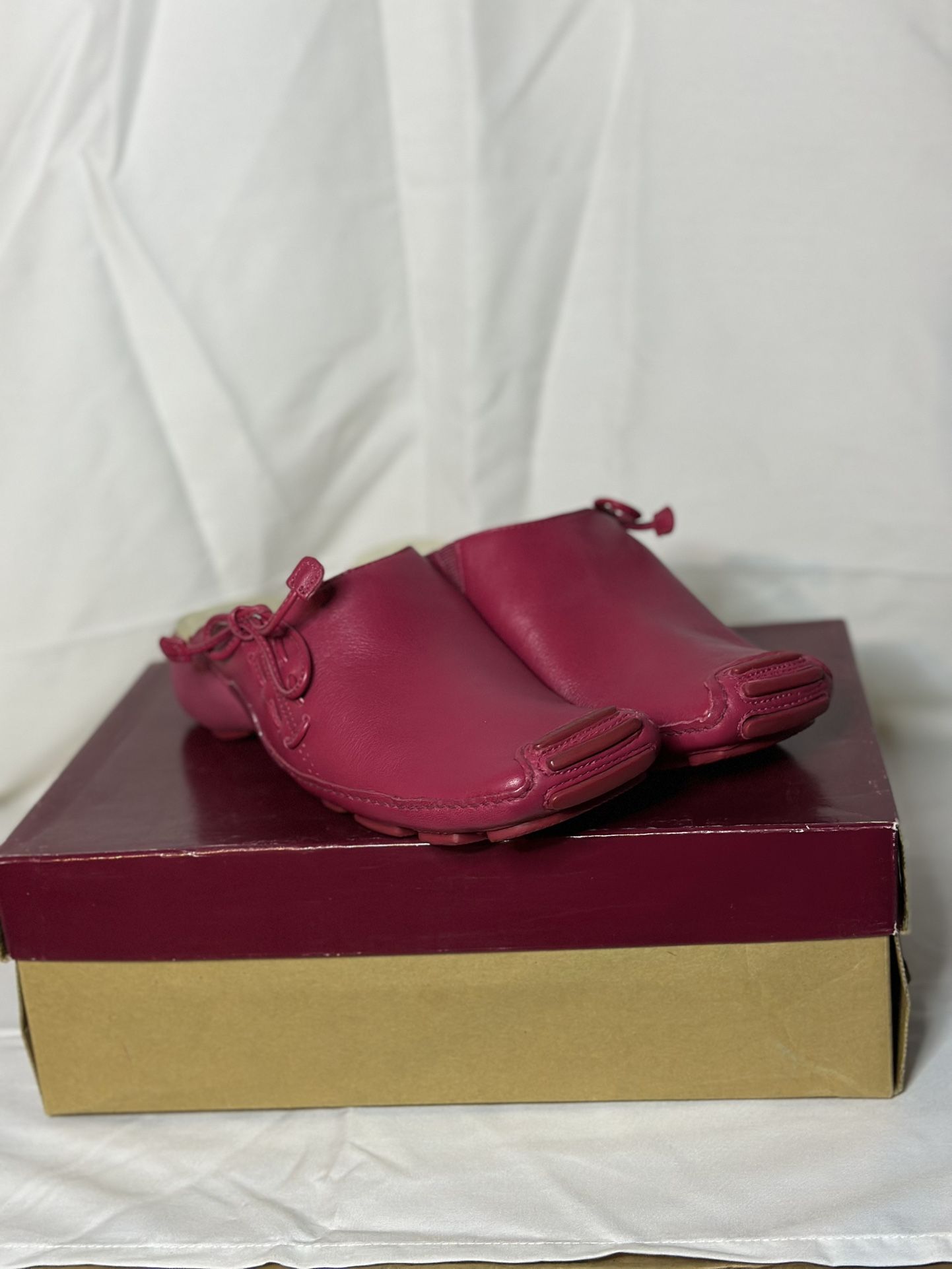 Privo by Clarks Azalea Prism Flats — Women’s 8M