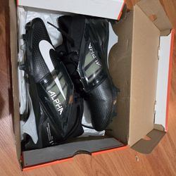 Men's Nike Alpha Manace 4 Pro