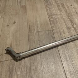 Multi purpose Grab Bar