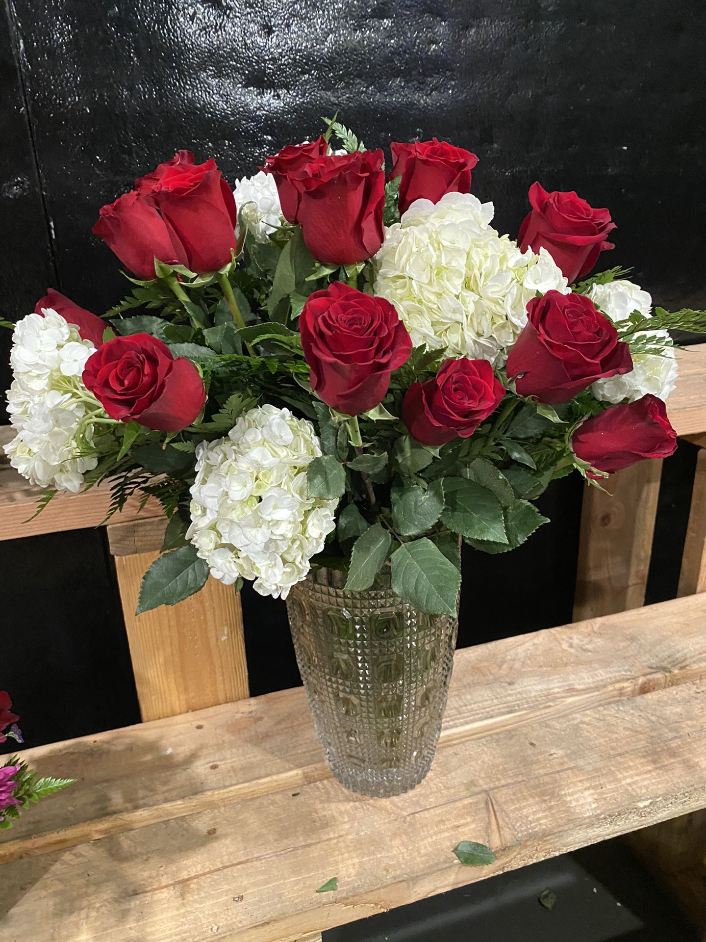 Mother’s Day Fresh Flowers