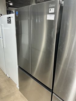 Midea 27 Cu. Ft. Smart Refrigerator