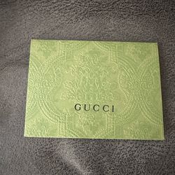Designer envelopes