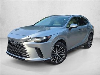 2024 Lexus RX 350