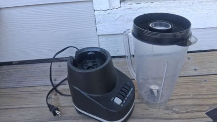 Blender/mixer