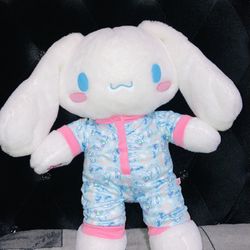 Cinnamoroll