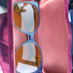 Real Gucci Sunglasses 