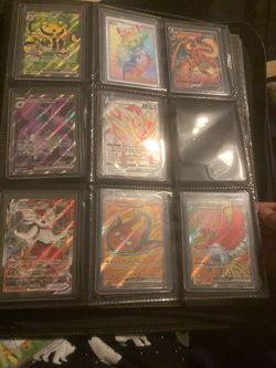 Pokémon Cards